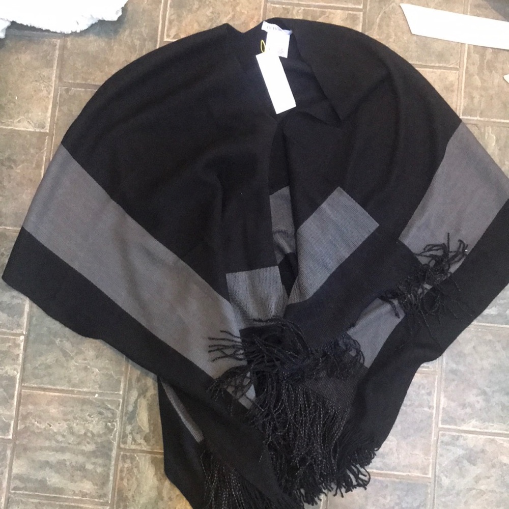 Poncho